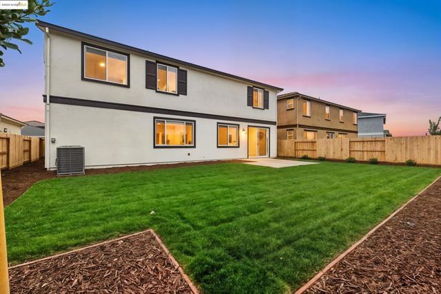 645 Channel Cir, Oakley, CA 94561