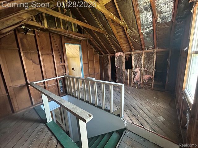 8869 Hartwell Street, Detroit, MI 48228