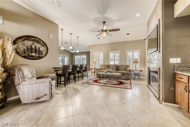 5020 Palm View Drive, Las Vegas, NV 89130