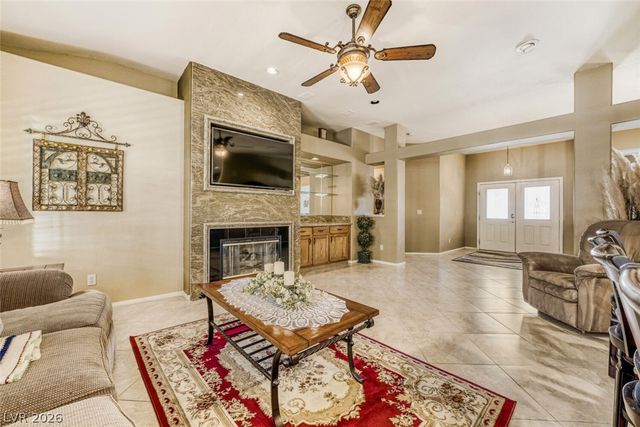 5020 Palm View Drive, Las Vegas, NV 89130