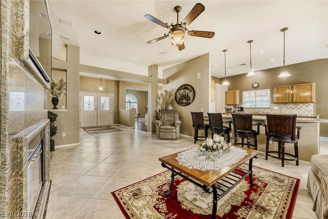 5020 Palm View Drive, Las Vegas, NV 89130