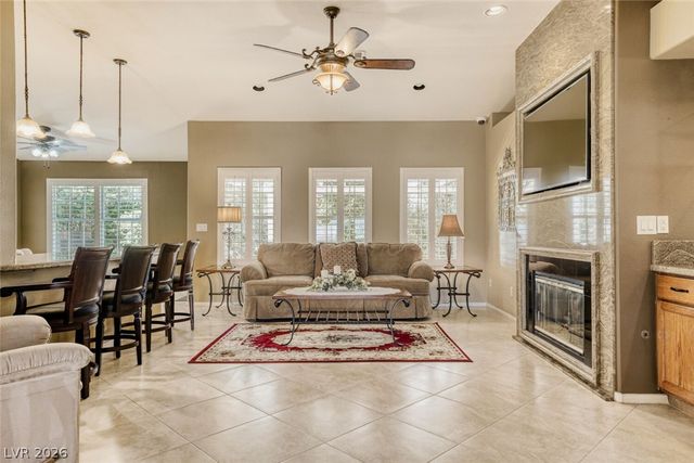 5020 Palm View Drive, Las Vegas, NV 89130