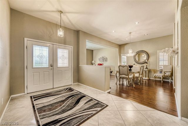 5020 Palm View Drive, Las Vegas, NV 89130