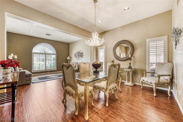 5020 Palm View Drive, Las Vegas, NV 89130