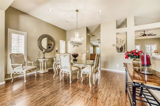 5020 Palm View Drive, Las Vegas, NV 89130