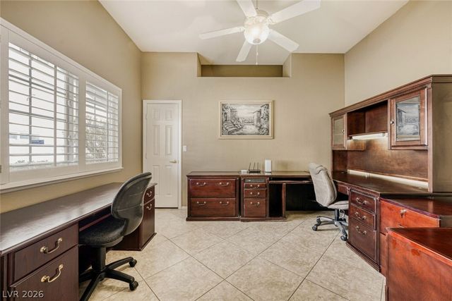 5020 Palm View Drive, Las Vegas, NV 89130