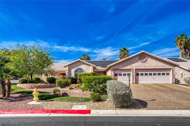 5020 Palm View Drive, Las Vegas, NV 89130