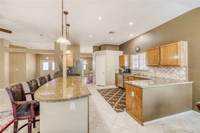 5020 Palm View Drive, Las Vegas, NV 89130