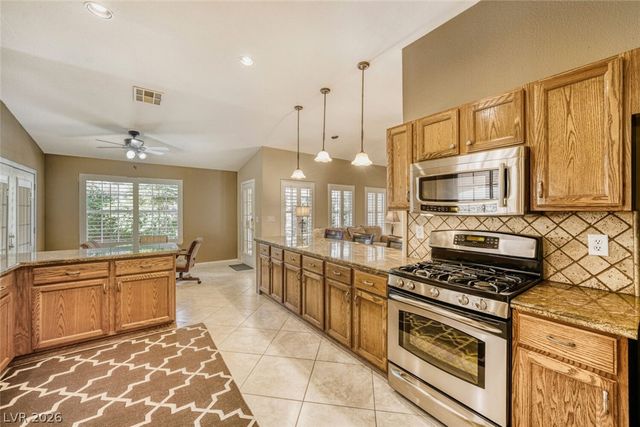 5020 Palm View Drive, Las Vegas, NV 89130