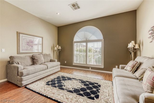 5020 Palm View Drive, Las Vegas, NV 89130