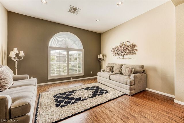 5020 Palm View Drive, Las Vegas, NV 89130