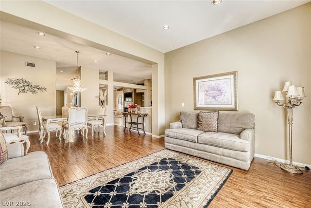 5020 Palm View Drive, Las Vegas, NV 89130