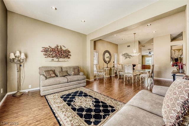 5020 Palm View Drive, Las Vegas, NV 89130