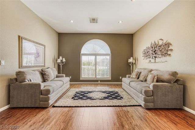 5020 Palm View Drive, Las Vegas, NV 89130