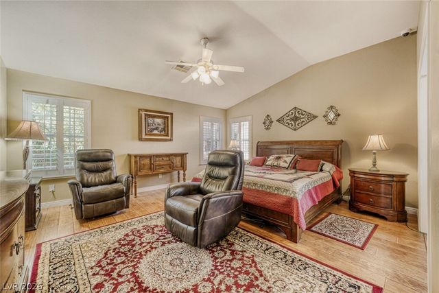 5020 Palm View Drive, Las Vegas, NV 89130