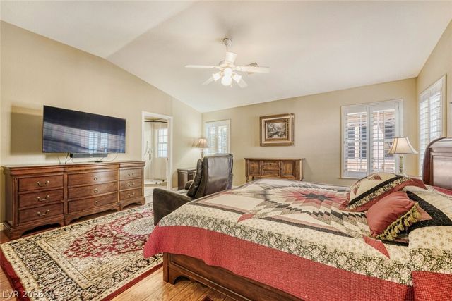 5020 Palm View Drive, Las Vegas, NV 89130