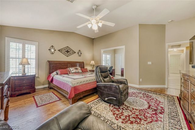 5020 Palm View Drive, Las Vegas, NV 89130