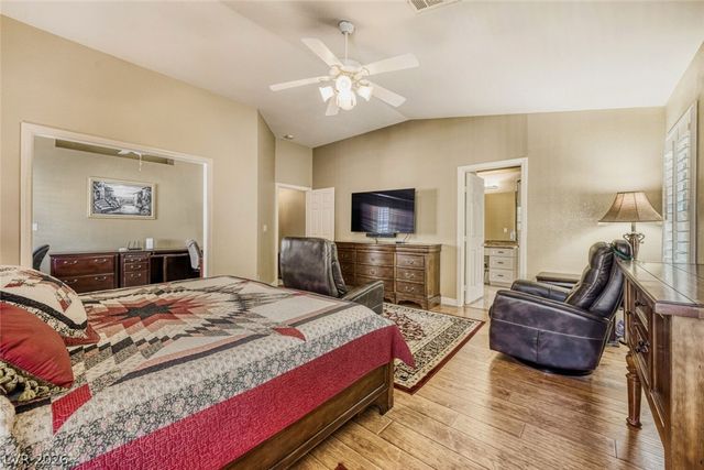 5020 Palm View Drive, Las Vegas, NV 89130