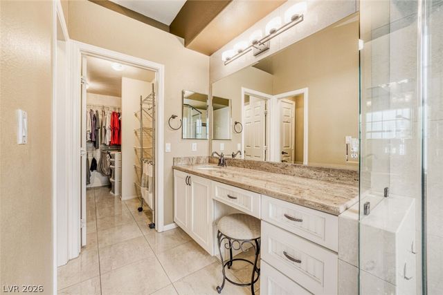 5020 Palm View Drive, Las Vegas, NV 89130