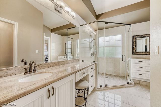 5020 Palm View Drive, Las Vegas, NV 89130