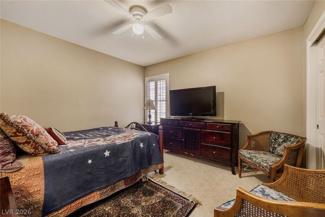 5020 Palm View Drive, Las Vegas, NV 89130