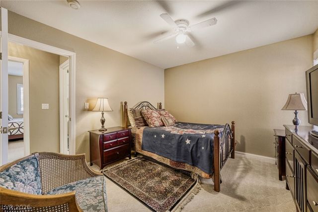 5020 Palm View Drive, Las Vegas, NV 89130