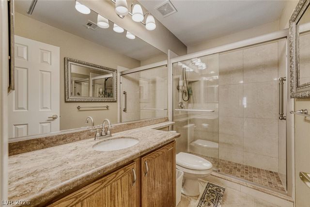 5020 Palm View Drive, Las Vegas, NV 89130