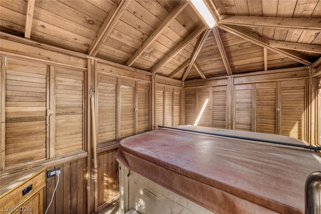 5020 Palm View Drive, Las Vegas, NV 89130