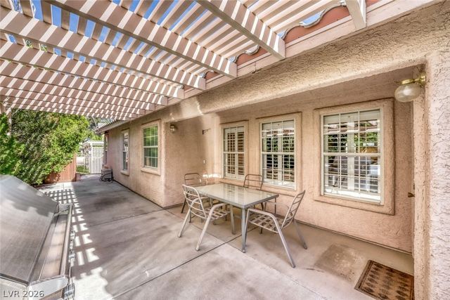 5020 Palm View Drive, Las Vegas, NV 89130