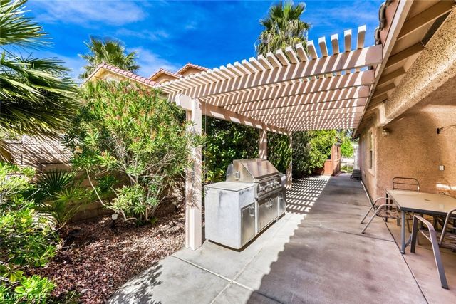 5020 Palm View Drive, Las Vegas, NV 89130