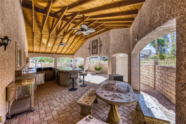 5020 Palm View Drive, Las Vegas, NV 89130