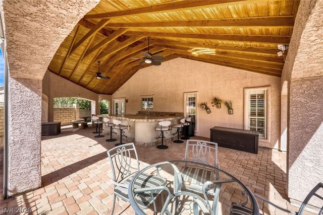 5020 Palm View Drive, Las Vegas, NV 89130