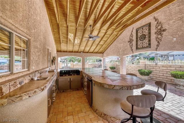 5020 Palm View Drive, Las Vegas, NV 89130