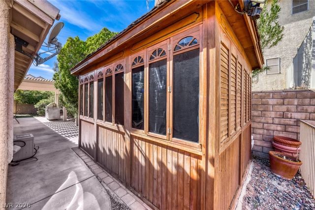 5020 Palm View Drive, Las Vegas, NV 89130