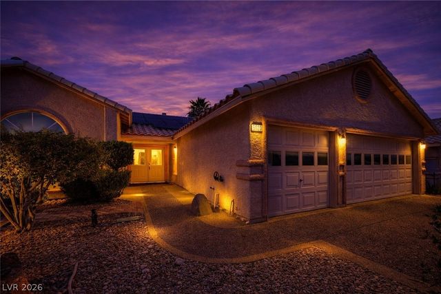 5020 Palm View Drive, Las Vegas, NV 89130