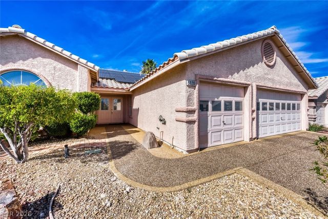 5020 Palm View Drive, Las Vegas, NV 89130