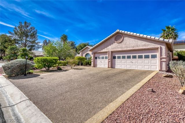 5020 Palm View Drive, Las Vegas, NV 89130