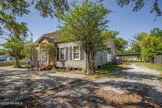 1317 N Parkerson Avenue, Crowley, LA 70526