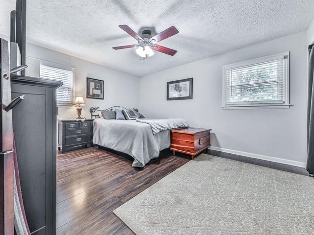 132 Little Brook Drive, Woodstock, GA 30188