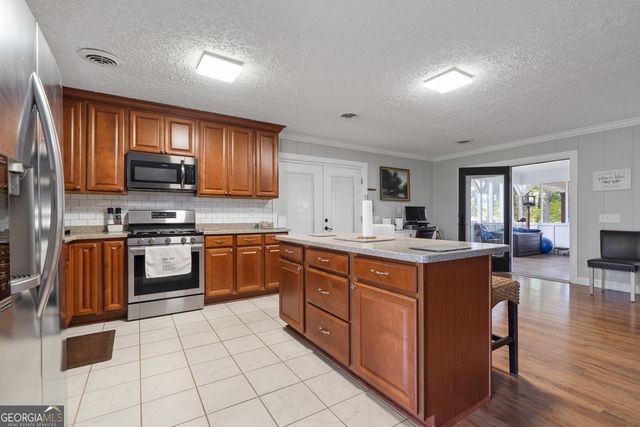 121 E Montego Court NW, Milledgeville, GA 31061