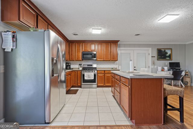 121 E Montego Court NW, Milledgeville, GA 31061