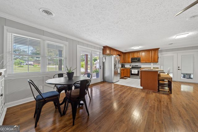 121 E Montego Court NW, Milledgeville, GA 31061