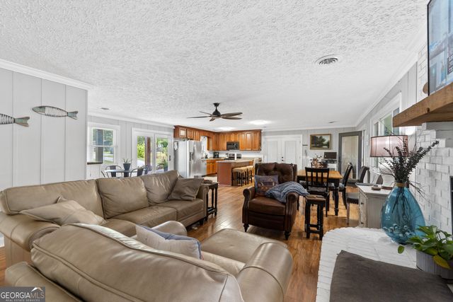 121 E Montego Court NW, Milledgeville, GA 31061