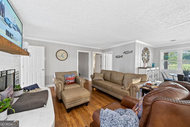 121 E Montego Court NW, Milledgeville, GA 31061