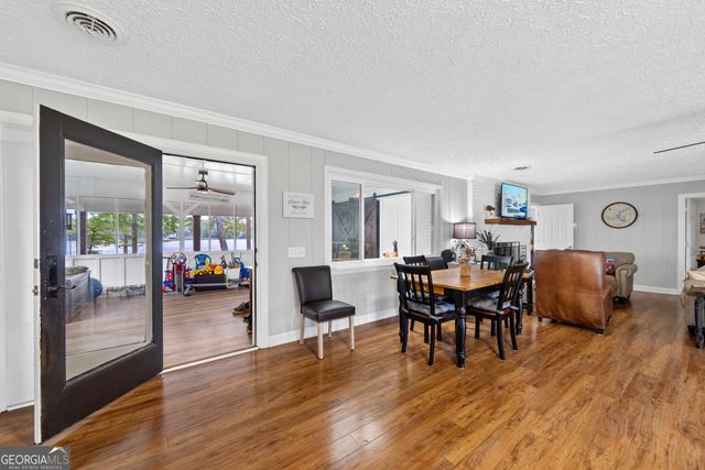 121 E Montego Court NW, Milledgeville, GA 31061