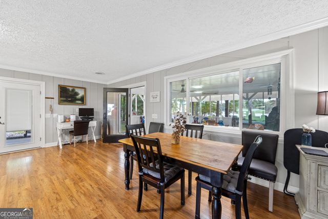 121 E Montego Court NW, Milledgeville, GA 31061