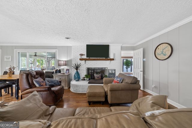 121 E Montego Court NW, Milledgeville, GA 31061