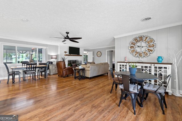 121 E Montego Court NW, Milledgeville, GA 31061