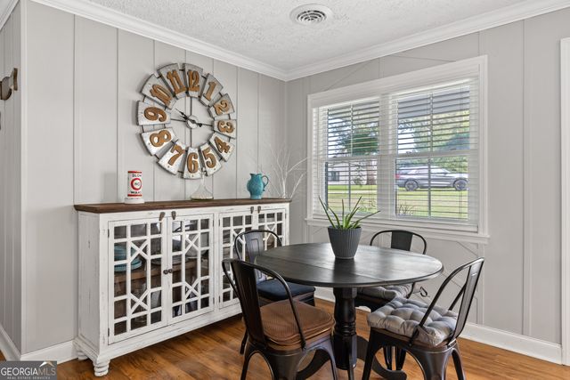 121 E Montego Court NW, Milledgeville, GA 31061