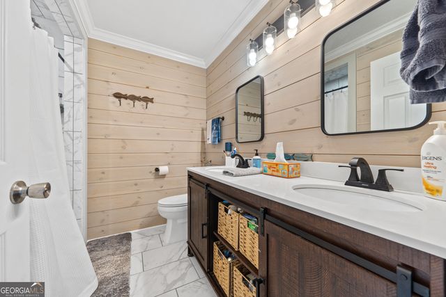 121 E Montego Court NW, Milledgeville, GA 31061